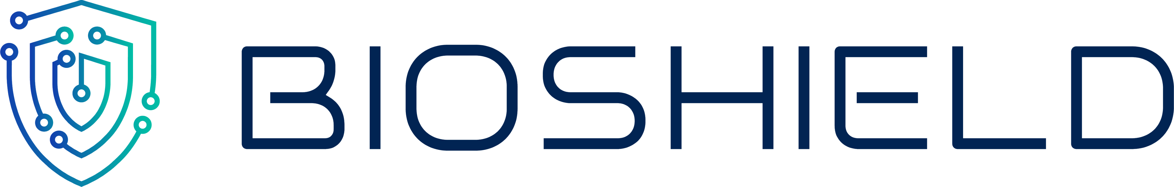 BIOSHIELD Logo
