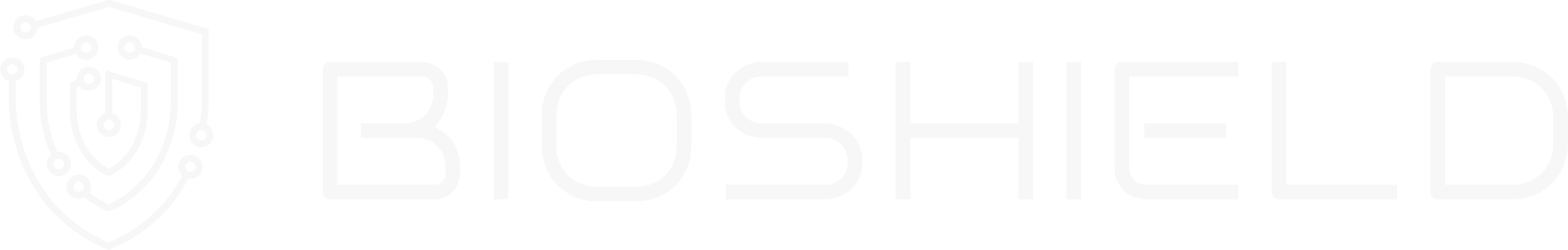 BIOSHIELD Logo